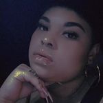 Ferlandria Monique Shivers - @shiversferlandria - Instagram