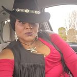 QueenFreda Monique Shivers - @queenfredamonique - Instagram