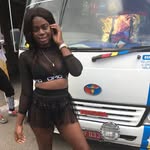 Bless Child Monique - @moniquesilvera73 - Instagram