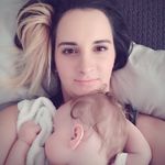 Monique Burden (Silver) - @moniqueburden - Instagram