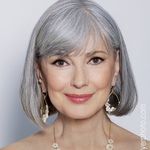Monique Clement / silver model / Toronto - @themoniqueclement - Instagram