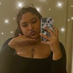 Monique Simms - @pass.it2_m0 - Instagram