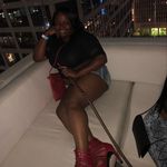 Monique Simms - @just_mo428 - Instagram