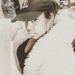 Monique Simms - @mr_drummonddaughter - Instagram