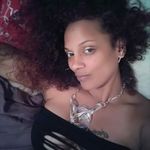 Monique Simms-Callins - @monalisabx718 - Instagram
