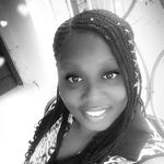 Peta-gaye simms - @moniquesimms271 - Instagram