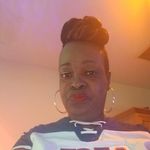 Monique Smalls - @nikki123.ms - Instagram