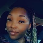 Monique Smalls - @taste_mii_twixx - Instagram
