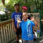Monique Smalls - Facebook