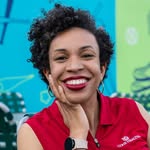 Monique Smalls - @mosmalls - Instagram