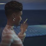 Monique Smalls - @i_am_fanta_stic - Instagram
