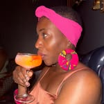 Monique Smalls - @msmalls327 - Instagram