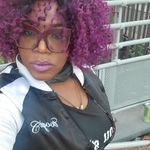 Monique Z. Smalls - @moworks247 - Instagram
