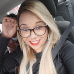 Monique Prado - @monique.solano.9 - Instagram