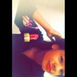Monique Solano - @monique.backup1 - Instagram