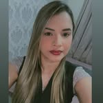 Monique Souza - @naylamonique - Instagram