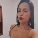 Monique Souza - @niike_souuzaa - Instagram