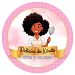 Monique Souza - @deliciasdaninite - Instagram