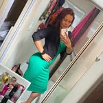 Monique Souza🍀 - @monique1anjos - Instagram