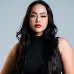Monique Souza | Cílios e Beleza - @ciliospormonique - Instagram