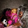 Monique Speed - @besties.and.barbies - TikTok