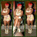 momo gudlife charming princess - @monique.spence.31 - Instagram