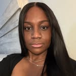 Monique Spence - @nythefoxx - Instagram