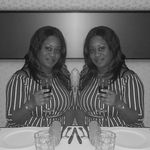 Monique Spence - @hotcoffe2 - Instagram