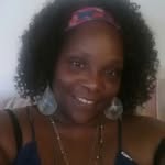 Monique Spence - @nana_mo63 - Instagram