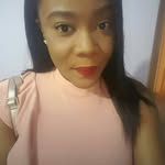 Monique Spence - @sweet_monique12 - Instagram