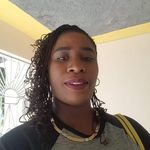 Monique Spence - @monique.2218 - Instagram