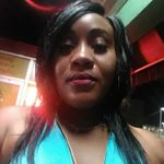 Monique SPENCE - @moniquespence785 - Instagram