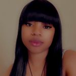 Monique Spence - @pretty_mamacita - Instagram