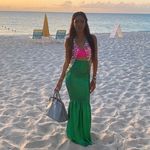 Monique Spence - @mermaid_mami_88 - Instagram