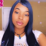 Monique Spence - @pretty_mamacita_ - Instagram
