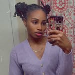 Monique Spence - @monique_trudyan - Instagram