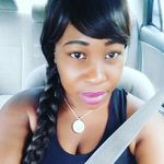 Monique Spencer - @momospencer2525 - Instagram