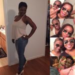 Monique' Spencer - @mizzjazzy69 - Instagram