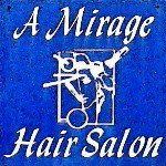 Monique Spencer - @amiragehairsalon - Instagram