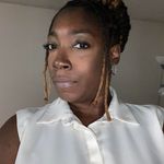 Monique Spencer - @moniquespencer8516 - Instagram