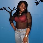 Monique Spencer - @chcolatestar83 - Instagram