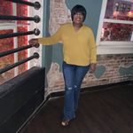 Monique Whitt Spencer - @moniquespencer62 - Instagram