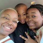 Monique Stanley - @anyiahsmom - Instagram