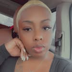Monique Stanley - @moe_chanel - Instagram