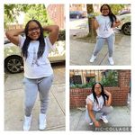 Monique Stanley - @mysterious_moe69 - Instagram