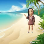 Monique Stanley - Facebook