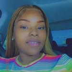 Cierra Jones - @moniquestar_ - Instagram