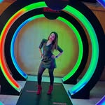 Mo'nique Petersen - @moniquestar007 - Instagram