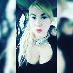 Monique RM - @moniquestarm90 - Instagram