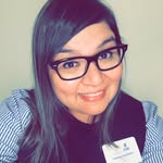 [Monique] STAR Escalante - @oh.hi.polisci - Instagram